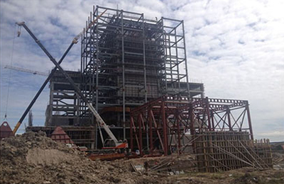 ���������ȵ糧�����޽�Լ500��