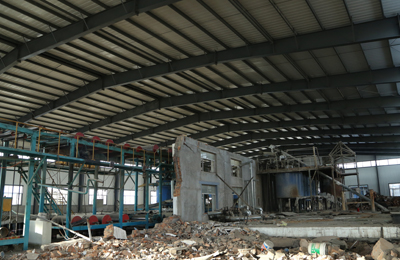 ������ʡ��ʢΰҵ��ˮ�Ƽ��������ι�˾