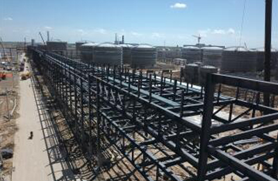 ������ʡ����ʯ�ͻ����ɷ����޹�˾ 550 ���/��