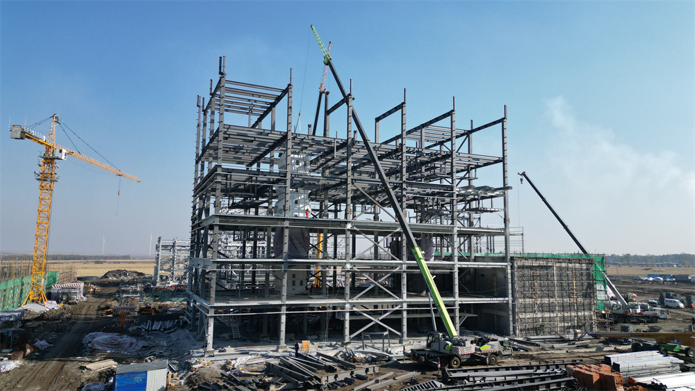 �����д󶹾�տ�ӹ���Ŀ