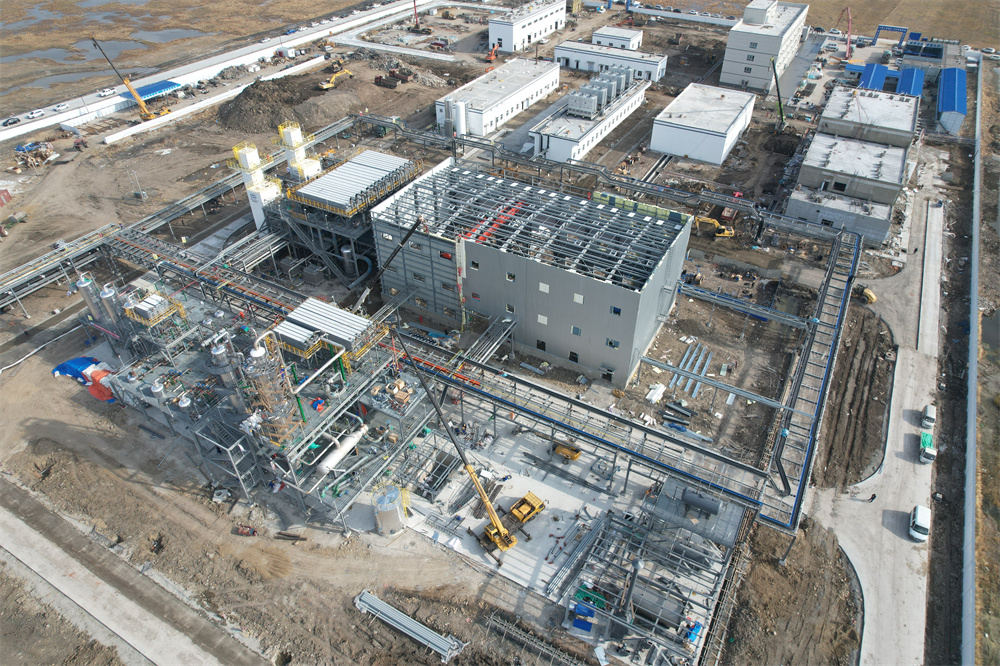 ���챴����Ȼ���ۺ�ʹ�ü�Ӧ������������Ŀ